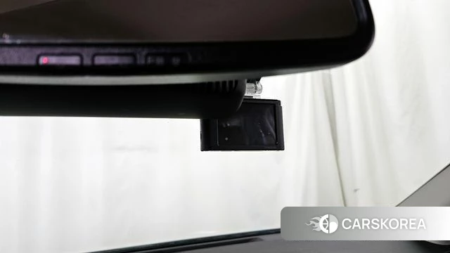 Renault Korea (Samsung) The New QM6 id 4223320 из Кореи 21