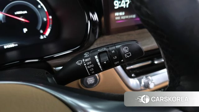 Kia Mohave Master id 4764416 из Кореи 21