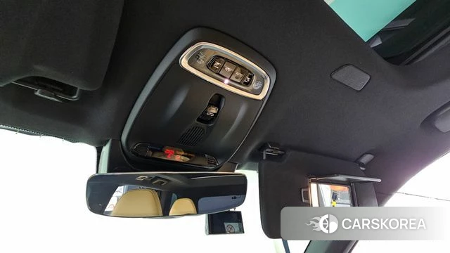 Volvo XC90 second Generation id 4651154 из Кореи 21