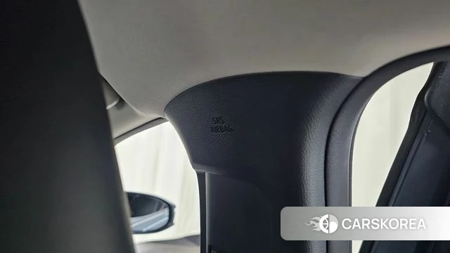Toyota Prius 5th Generation id 4640357 из Кореи 21