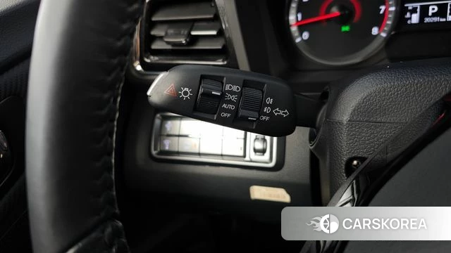Ssangyong Berry New Tivoli id 4423251 из Кореи 21