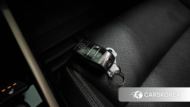 Kia Stonic id 4733072 из Кореи 21
