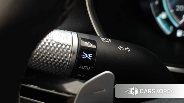 Genesis G80 (RG3) id 4630936 из Кореи 21