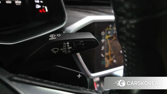 Audi A6 (C8) id 4423811 из Кореи 21