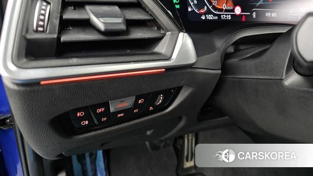 BMW 3 Series (G20) id 4676815 из Кореи 21