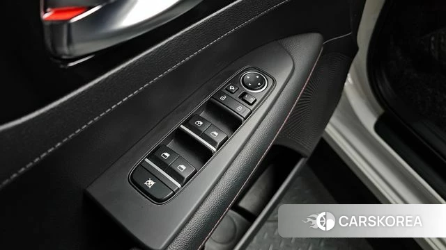 Kia The New K3 2nd generation id 4518221 из Кореи 21