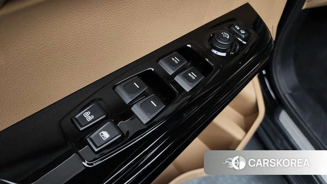 Ssangyong Actian 2nd Generation id 4879478 из Кореи 21