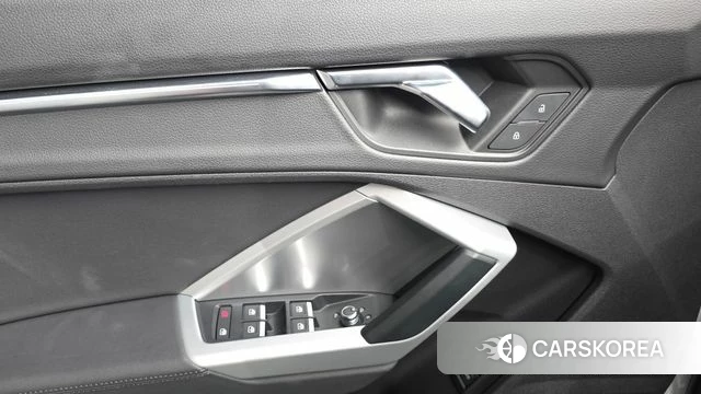 Audi Q3 (F3) id 4470809 из Кореи 21