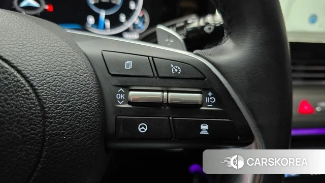 Hyundai The New Grandeur IG id 4267243 из Кореи 21