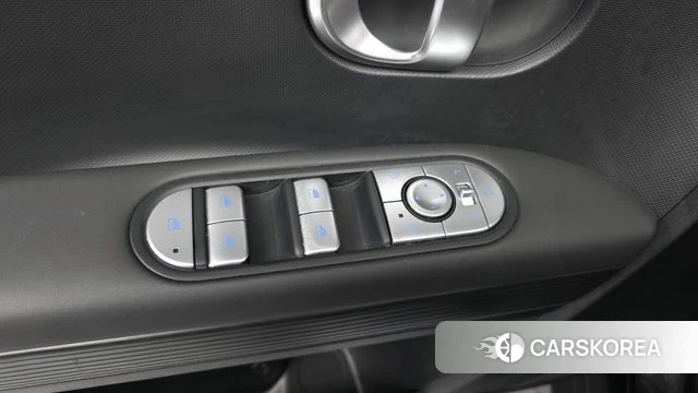 Hyundai Ionic 5 id 4764176 из Кореи 21