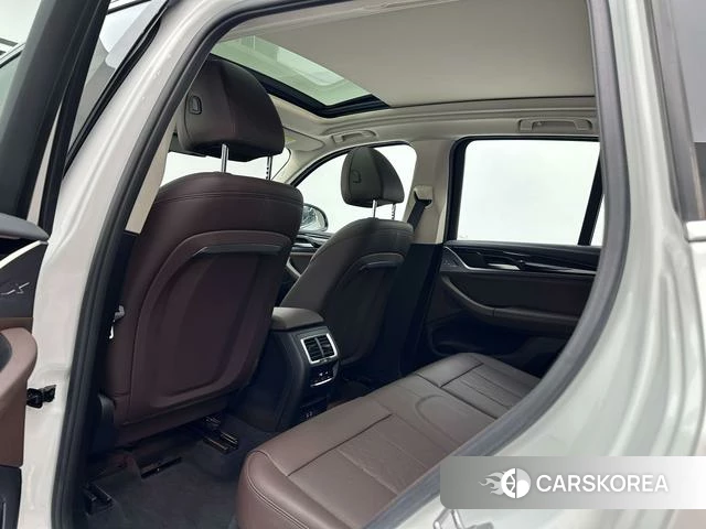 BMW X3 id 3857981 из Китая 21