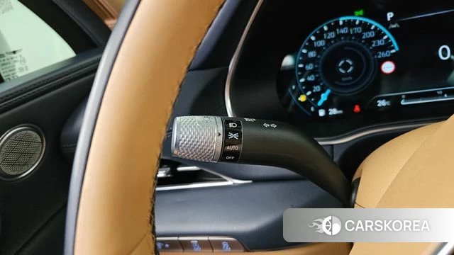 Genesis GV80 id 4593366 из Кореи 21