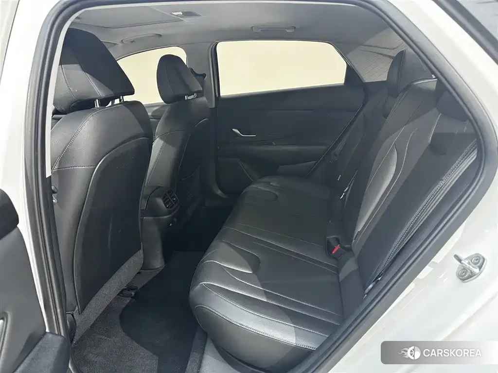 Hyundai Elantra id 4538800 из Китая 21