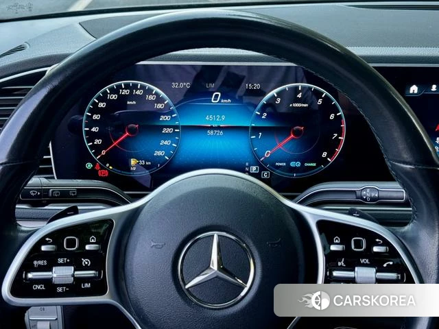 Mercedes-Benz GLE (import) id 4314787 из Китая 21