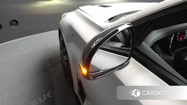 Kia Stinger Meister id 4676188 из Кореи 21