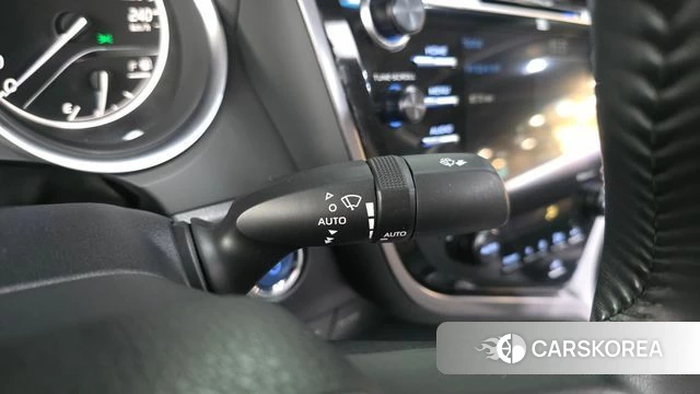 Toyota Camry (XV70) id 4435727 из Кореи 21