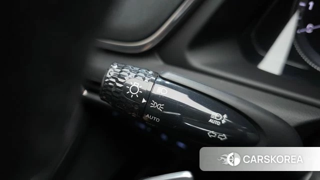 Hyundai Sonata (DN8) id 4551599 из Кореи 21