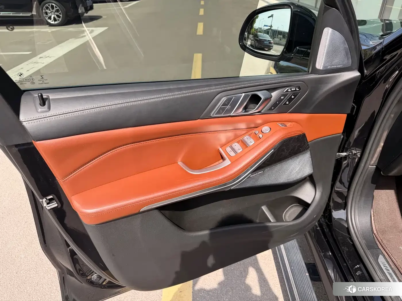 BMW X7 id 4554147 из Китая 21
