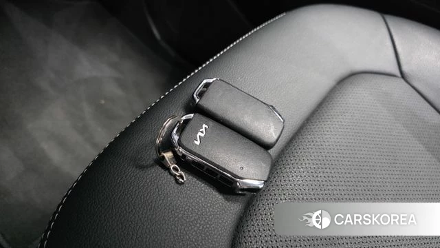 Kia The New Kia Ray id 4706319 из Кореи 21