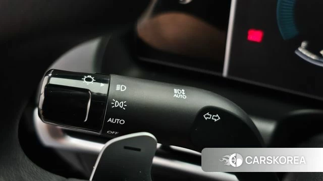 Hyundai The New Tucson Hybrid (NX4) id 4749216 из Кореи 21