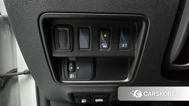 Renault Korea (Samsung) The New QM6 id 4362571 из Кореи 21