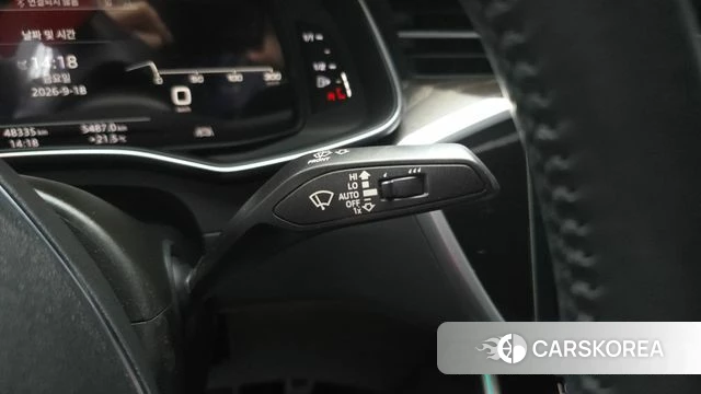 Audi A6 (C8) id 4881858 из Кореи 21