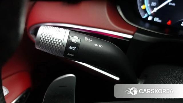 Genesis GV70 id 4282880 из Кореи 21