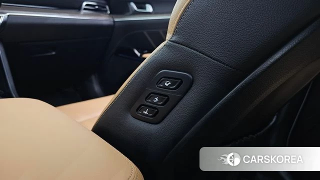Kia K5 Hybrid 3rd Generation id 4529622 из Кореи 21