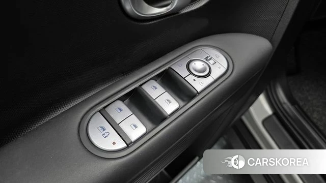 Hyundai Ionic 5 id 4523412 из Кореи 21