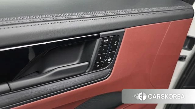 Porsche Cayenne (PO536) id 4441855 из Кореи 21