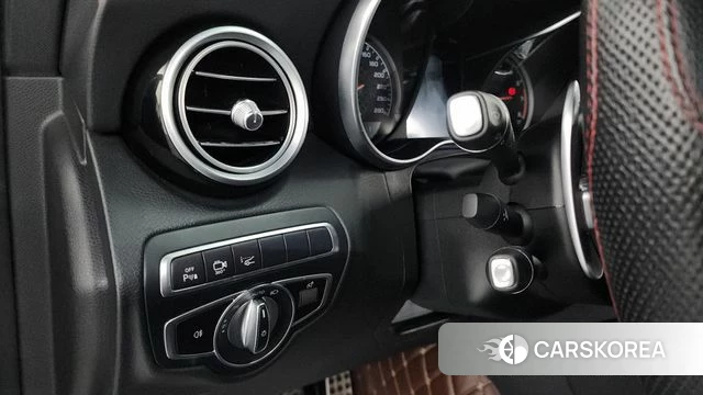 Mercedes-Benz GLC-Class X253 id 4667313 из Кореи 21