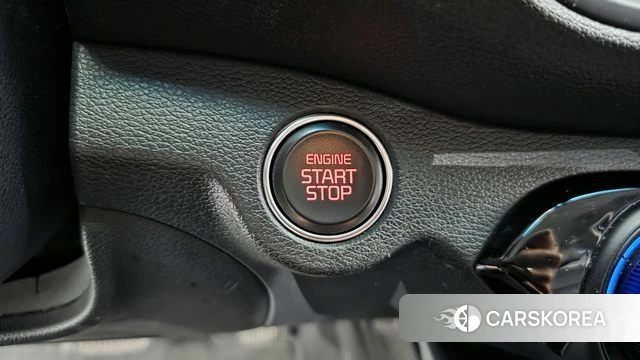 Kia The New K3 2nd generation id 4562109 из Кореи 21