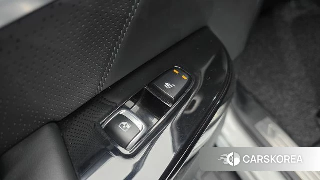 Kia Mohave Master id 4384064 из Кореи 21