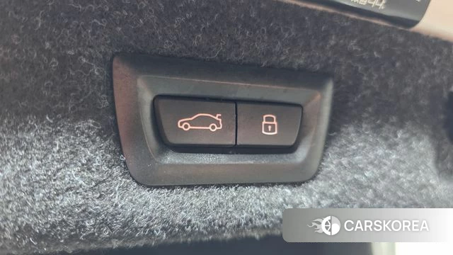 BMW 5 Series (G30) id 4847974 из Кореи 21