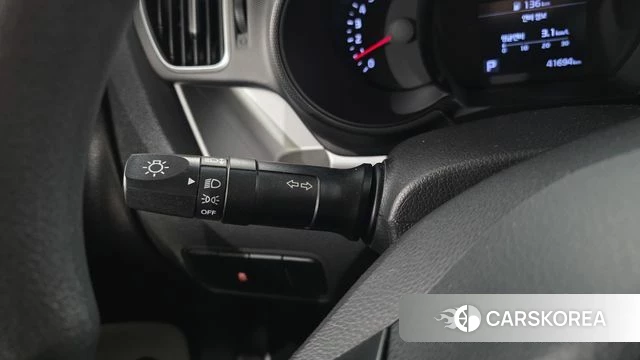 Kia The New Ray id 4779288 из Кореи 21