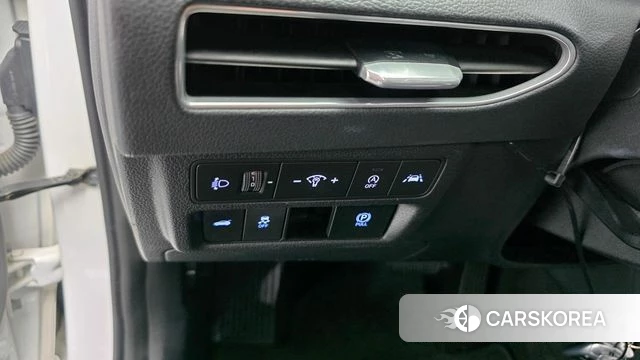 Hyundai Sonata (DN8) id 4477181 из Кореи 21