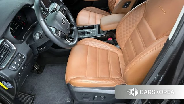 Kia The New Sorento id 4410986 из Кореи 21