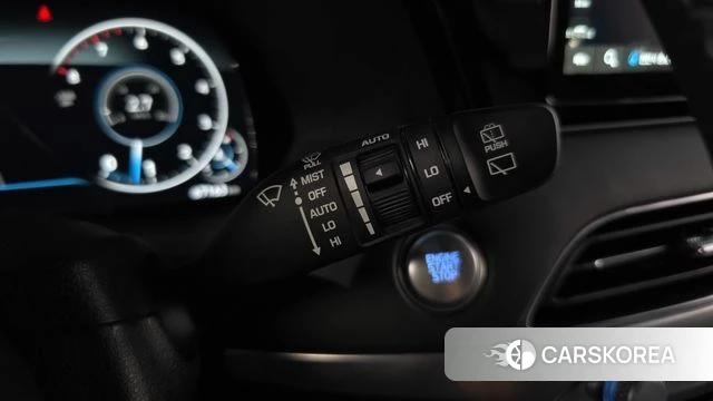 Hyundai Palisade id 4507004 из Кореи 21
