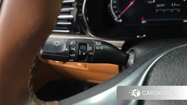 Kia Mohave Master id 4735820 из Кореи 21