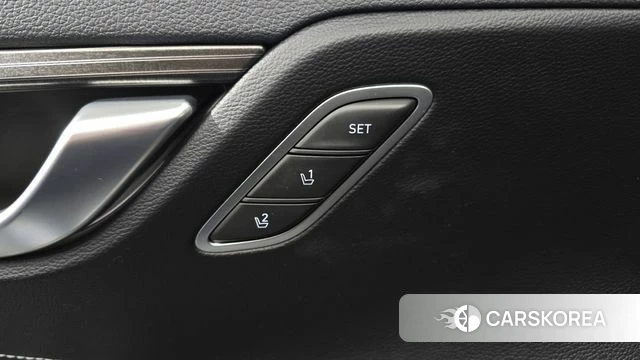 Hyundai Grandeur IG id 4574013 из Кореи 21