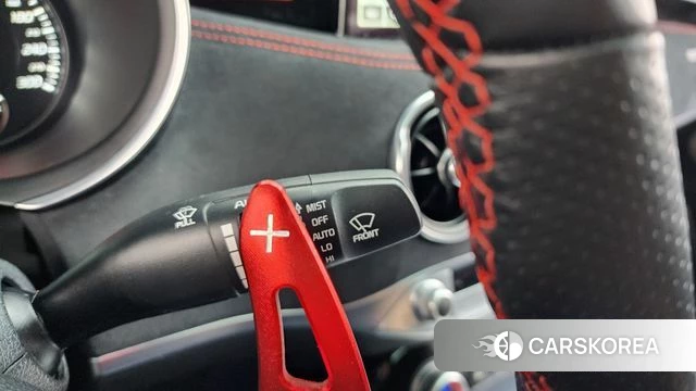 Kia Stinger Meister id 4428445 из Кореи 21