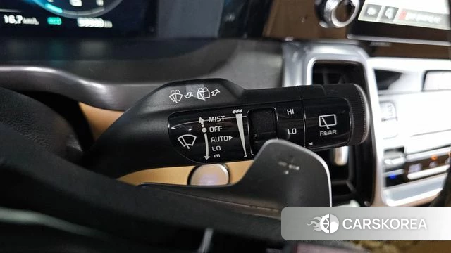 Kia Sorento 4th Generation id 4893641 из Кореи 21