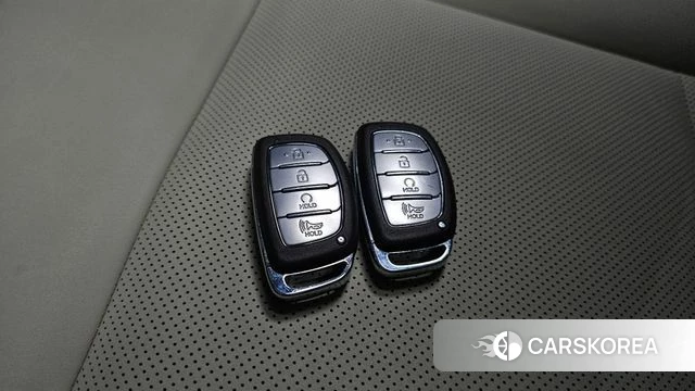 Hyundai Casper id 4223601 из Кореи 21