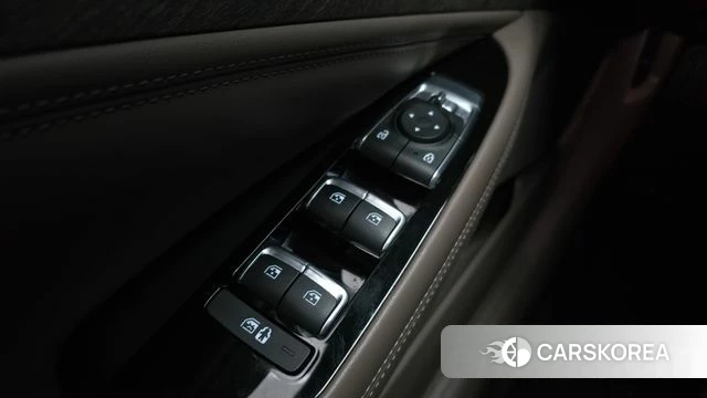 Kia K8 Hybrid id 4355586 из Кореи 21