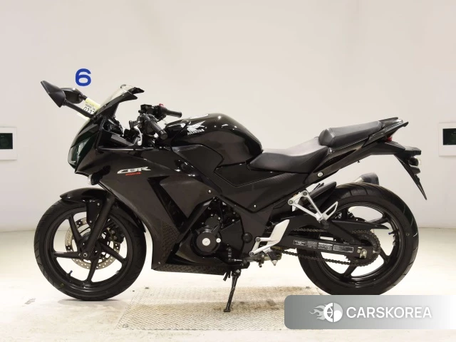 Honda CBR250R ABS id 4183528 из Японии 21