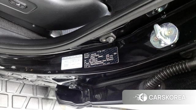 Kia Mohave Master id 4223750 из Кореи 21