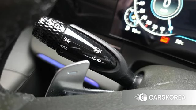 Hyundai The New Grandeur IG id 4445089 из Кореи 21