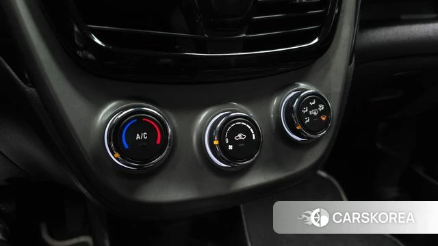 Chevrolet (GM Daewoo) The New Spark id 4250341 из Кореи 21