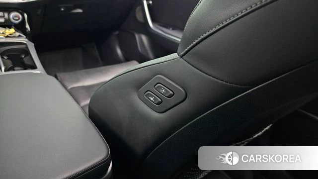 Kia Stinger id 4568346 из Кореи 21