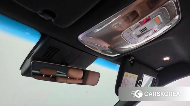 Genesis GV70 id 4847617 из Кореи 21